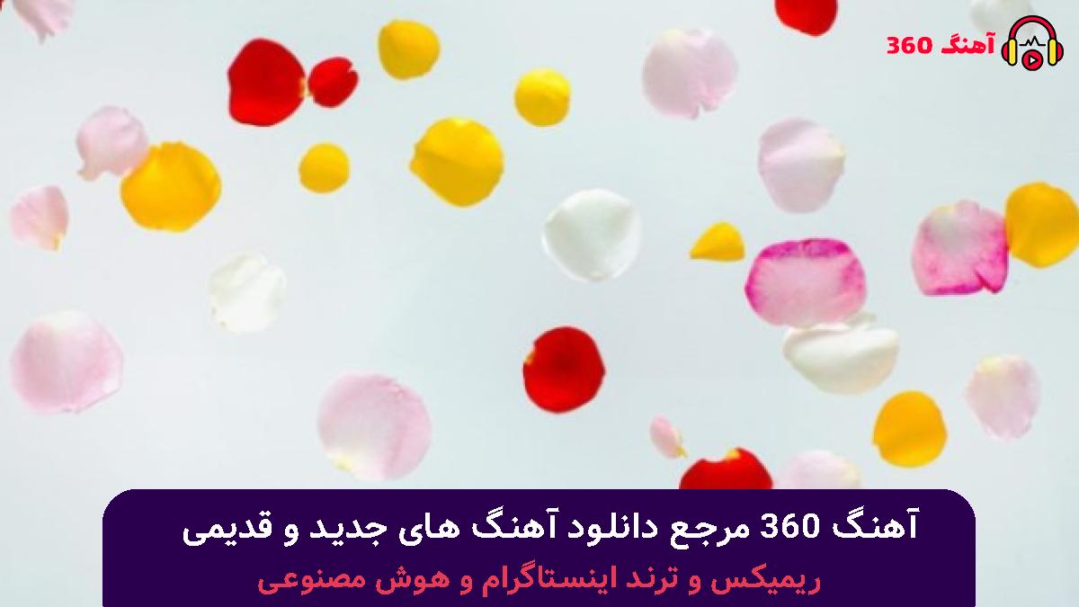 کاور آهنگ یادت هست با صدای معین